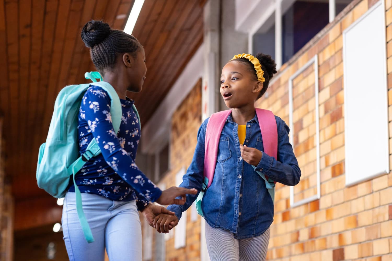 Nouveau partenariat avec 10 écoles de Kinshasa