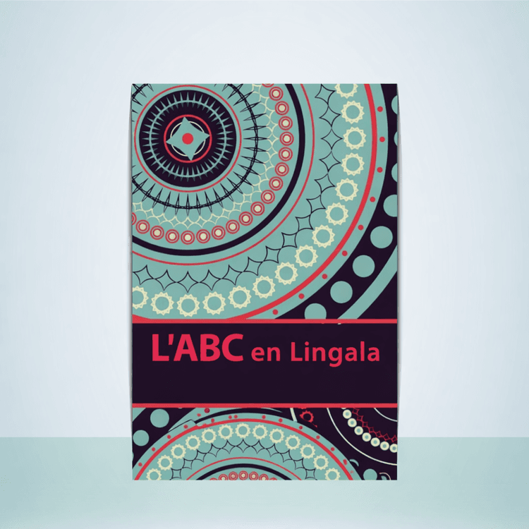 L'ABC en Lingala